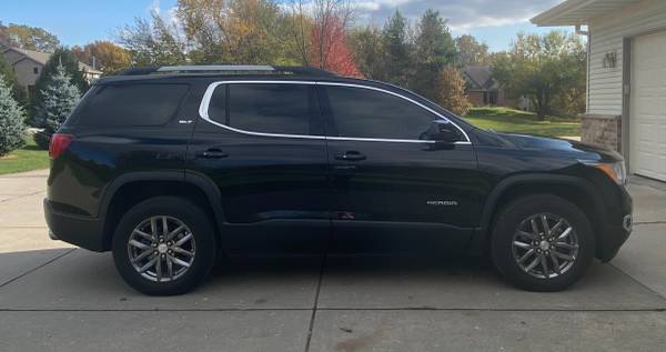 2019 GMC Acadia - cars & trucks - by owner - vehicle automotive sale for sale in Evansville, WI – photo 3