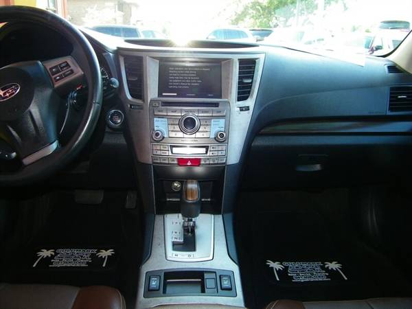 2014 Subaru Outback LIMITED! CALL NOW! GORGEOUS! EZ TERMS! WARRANTY! for sale in Sarasota, FL – photo 11