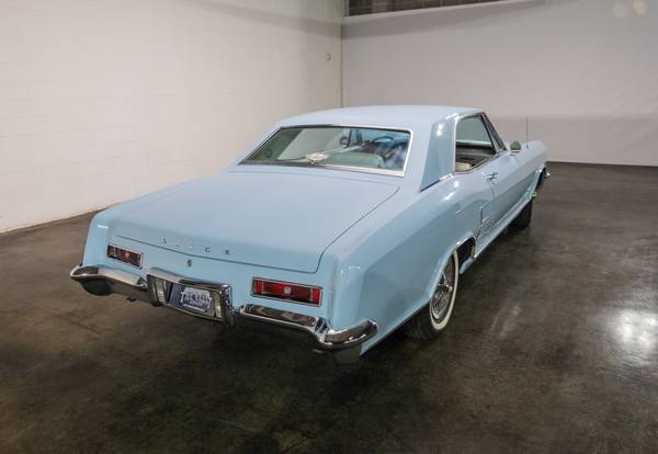 1963 Buick Riviera for sale in Lady Lake, FL – photo 2