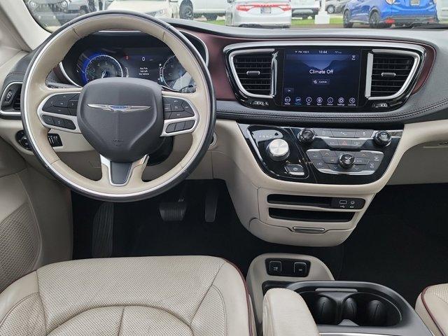 2020 Chrysler Pacifica Limited for sale in Anderson, IN – photo 22