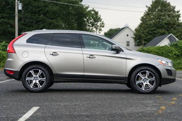 2013 VOLVO XC60 T6 PREMIUM - CERTIFIED CLEAN CARFAX REPORT! ALL WHEEL for sale in Neptune City, NJ – photo 7