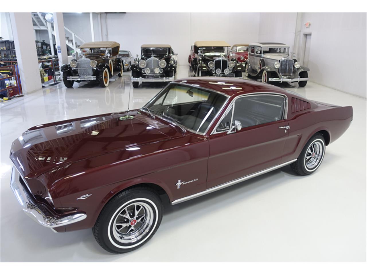 1965 Ford Mustang for sale in Saint Louis, MO – photo 14
