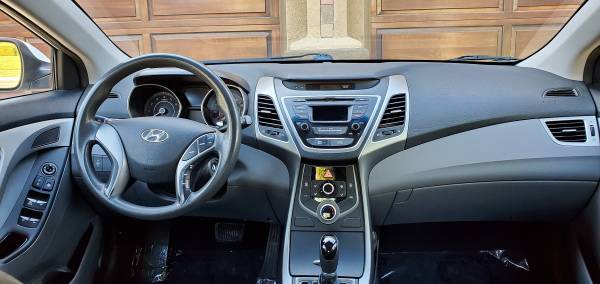 2014 Hyundai Elantra SE for sale in Corona, CA – photo 10