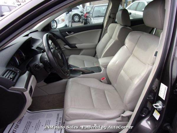 2010 Acura TSX Tech Package/Nav Sedan V6 GREAT CARS AT GREAT PRICES! for sale in Leesburg, District Of Columbia – photo 20