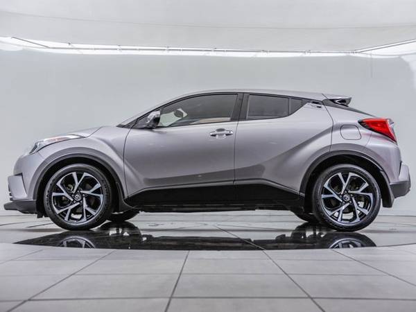 2018 Toyota C-HR XLE Premium Price Reduction! - - by for sale in Wichita, KS – photo 5
