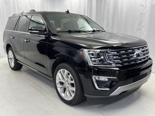 2019 Ford Expedition Limited 4WD for sale in Arlington Heights, IL