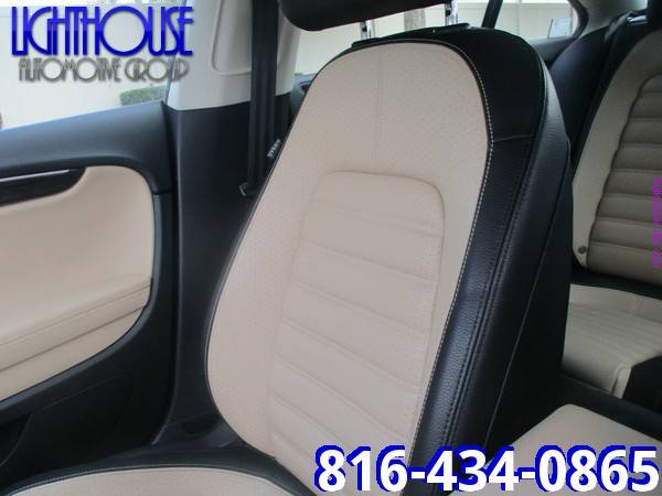 VOLKSWAGEN CC SPORT w/93k miles - - by dealer for sale in Lees Summit, MO – photo 15