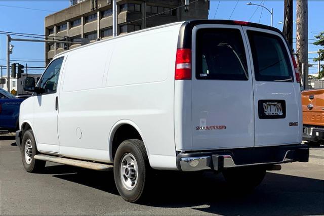 2019 GMC Savana 2500 Work Van for sale in Honolulu, HI – photo 4