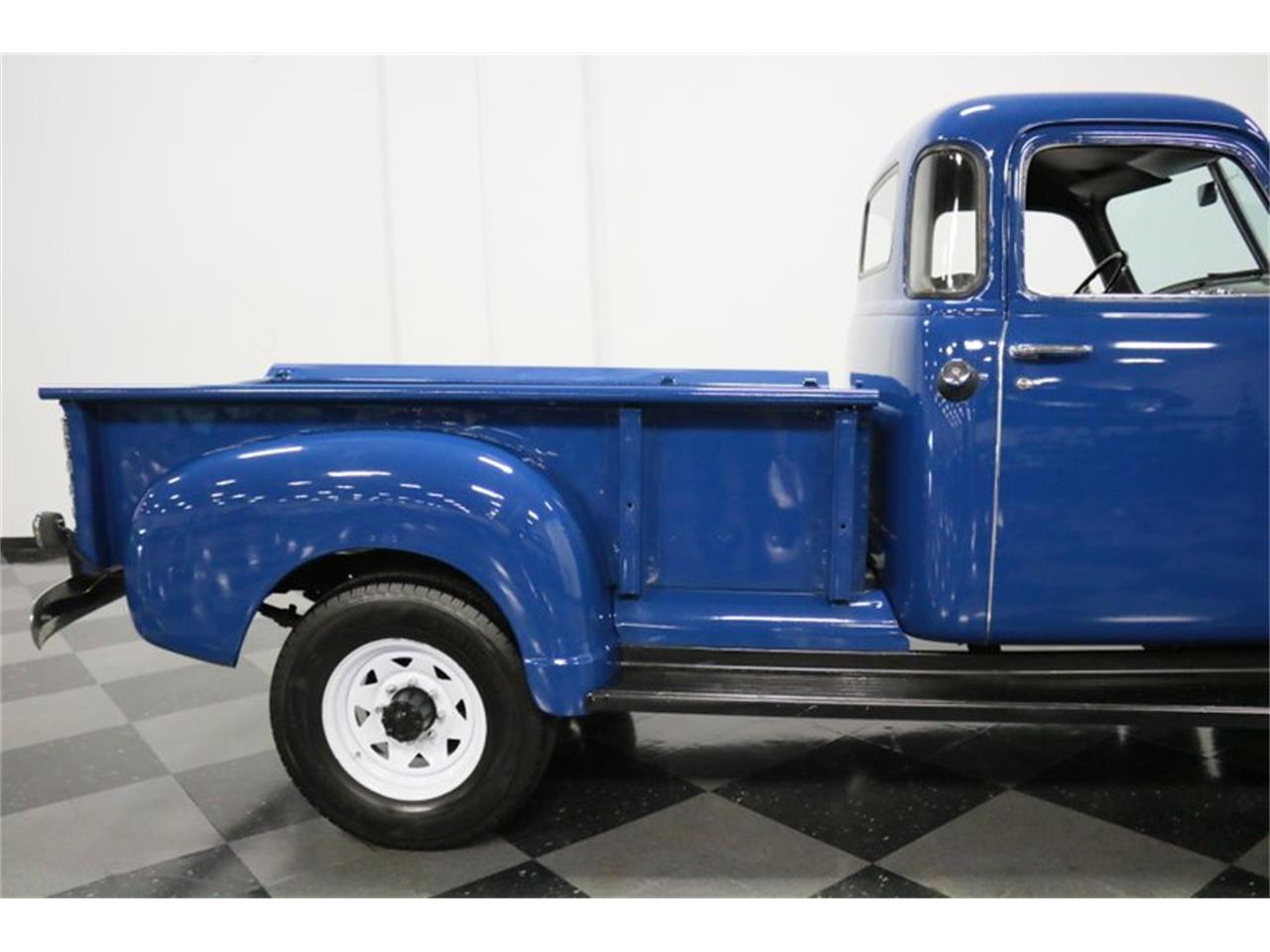 1950 Chevrolet 3600 for sale in Fort Worth, TX – photo 35