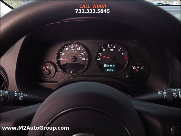 2013 Jeep Patriot Sport 4x4 4dr SUV - - by dealer for sale in East Brunswick, NJ – photo 8