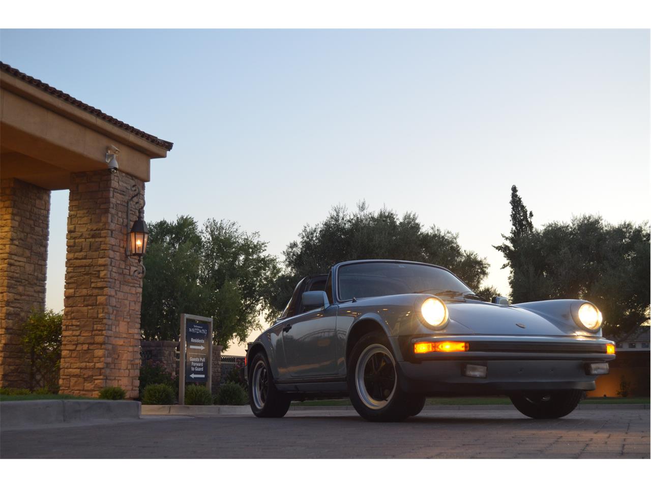 1979 Porsche 911SC for sale in Chandler, AZ – photo 12