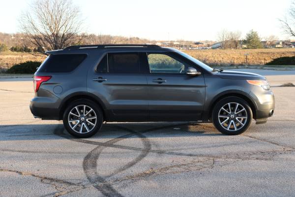 2015 FORD EXPLORER XLT AWD 73K MILES ONLY - - by for sale in Omaha, NE – photo 7