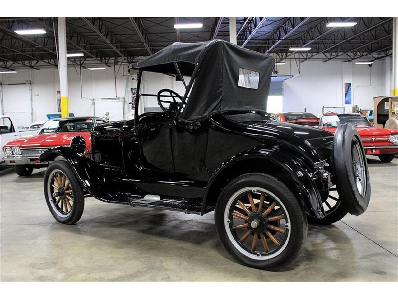 1926 Ford Model T for sale in Kentwood, MI – photo 45