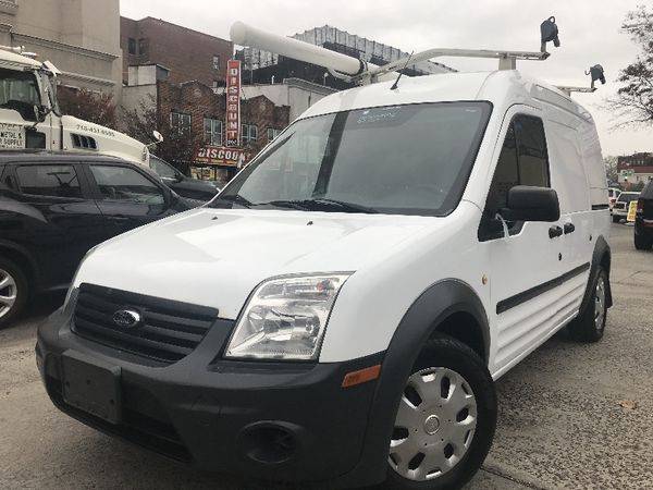 2013 Ford Transit Connect XL with Side and Rear Door LOWEST PRICES for sale in Brooklyn, NY – photo 2