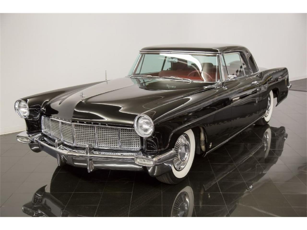 1956 Lincoln Continental Mark II for sale in Saint Louis, MO – photo 2