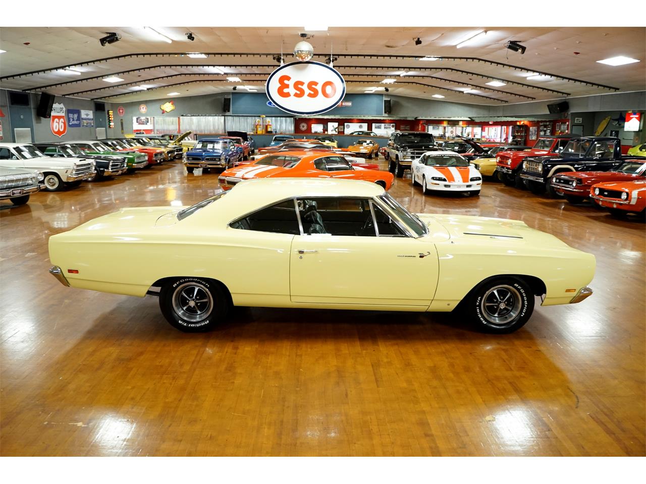 1969 Plymouth Road Runner for sale in Homer City, PA – photo 21