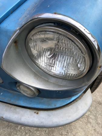 1966 Datsun Fairlady Roadster for sale in Wilmington, NC – photo 5