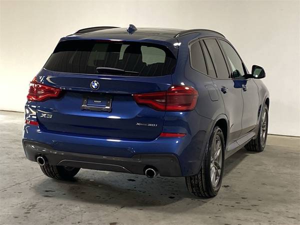 2020 BMW X3 xDrive30i - - by dealer - vehicle for sale in Buffalo, NY – photo 7