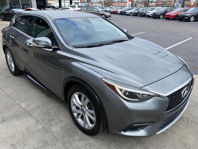 2017 INFINITI QX30 Luxury for sale in Indianapolis, IN – photo 10