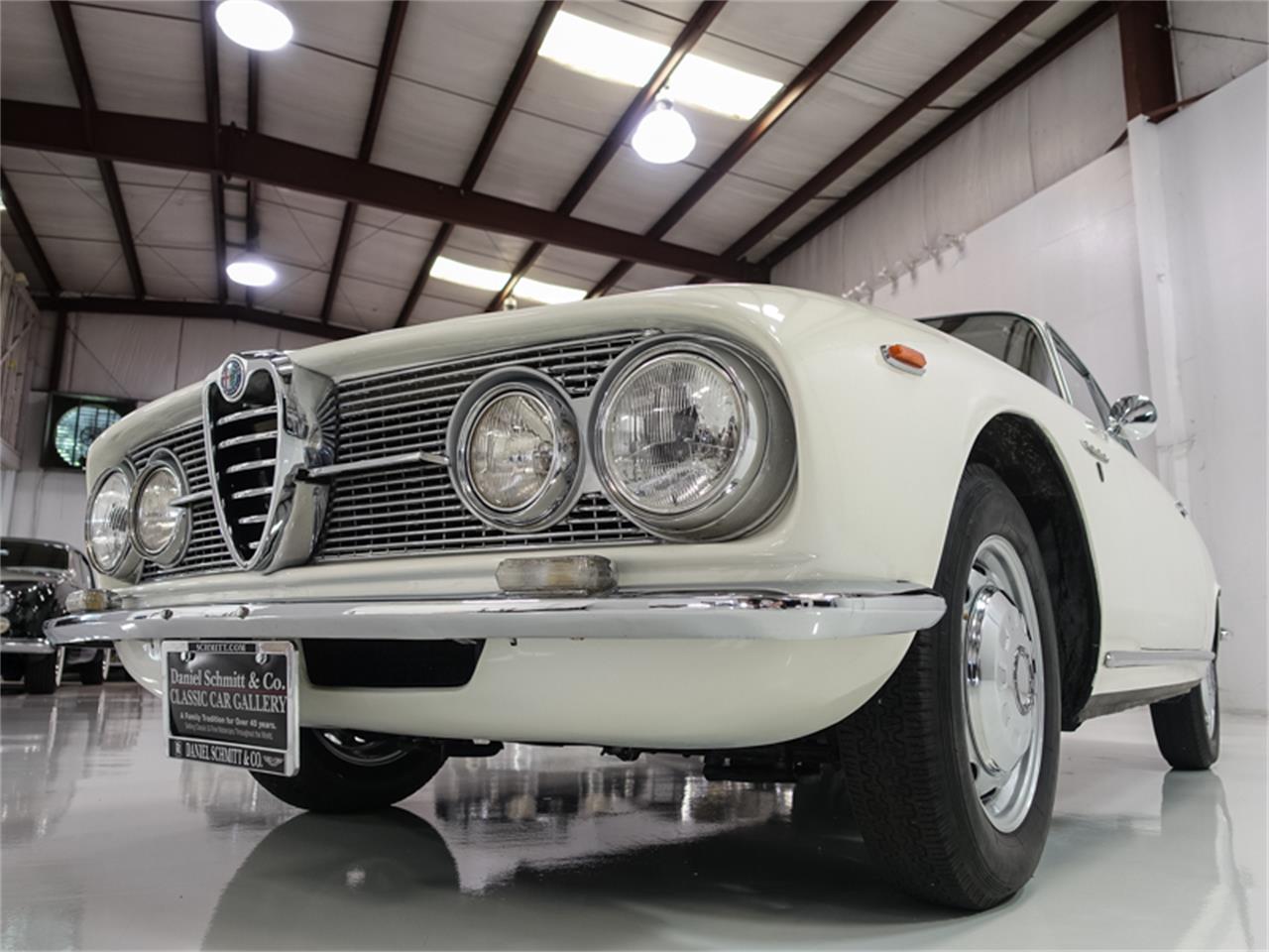 1963 Alfa Romeo 2600 for sale in Saint Louis, MO – photo 16