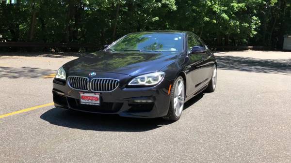 2016 BMW 650i xDrive for sale in Great Neck, NY – photo 7