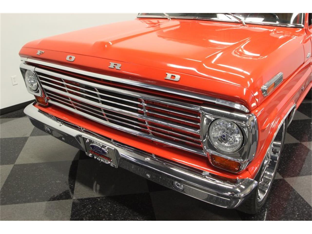 1968 Ford F100 for sale in Lutz, FL – photo 22