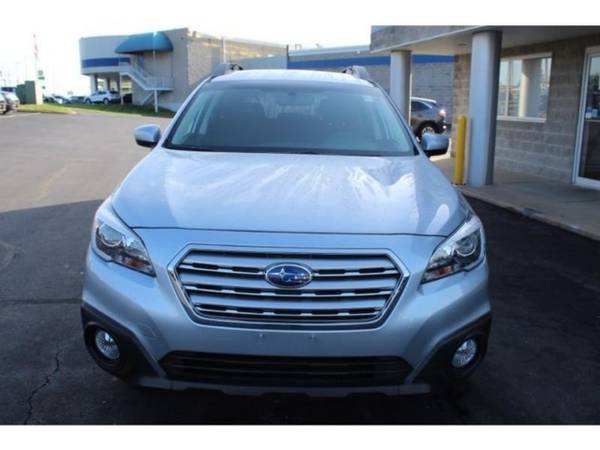 2017 Subaru Outback Premium - - by dealer - vehicle for sale in Saint Louis, MO – photo 15
