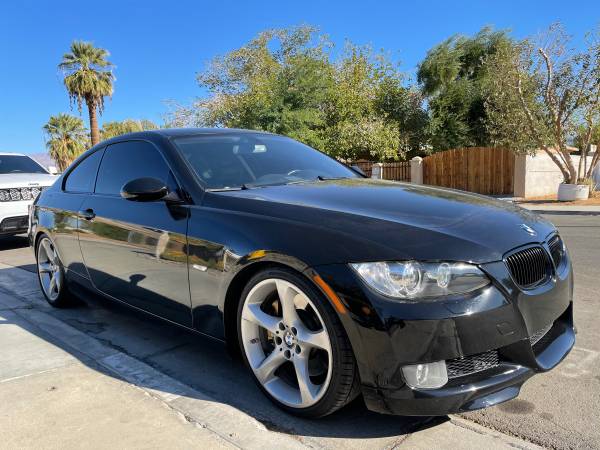 2009 BMW 335i Premium - cars & trucks - by owner - vehicle... for sale in Indio, CA – photo 9