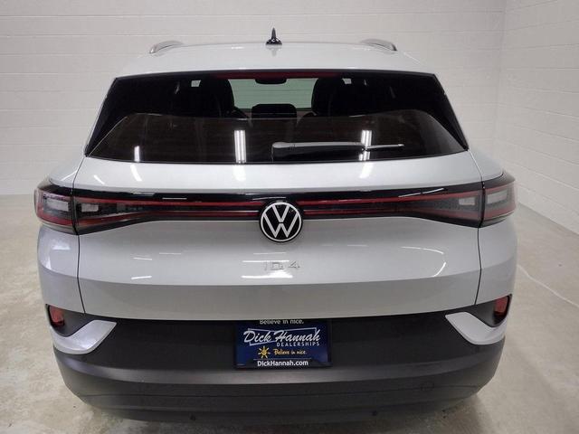 2021 Volkswagen ID.4 Pro S for sale in Portland, OR – photo 11