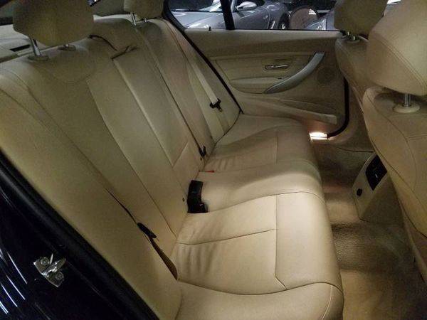 2012 BMW 3 Series 328i 4dr Sedan EASY FINANCING! for sale in Rancho Cordova, CA – photo 17