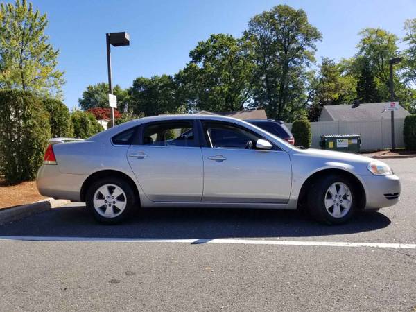2008 Chevy Impala $4,200 or B.0. Call for sale in W.Springfield, MA – photo 3