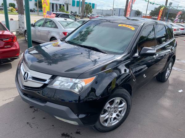 Acura MDX 2009 $$ 5,999 $$ - cars & trucks - by dealer - vehicle... for sale in SAINT PETERSBURG, FL – photo 10