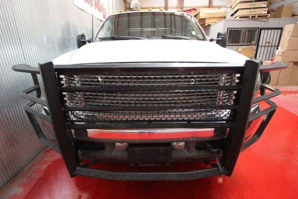 2001 Ford F-350 F350 F 350 SD Lariat Crew Cab 4WD - GET APPROVED!! for sale in Evans, CO – photo 3