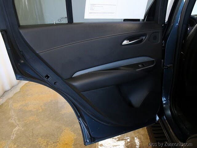 2020 Cadillac XT4 Premium Luxury FWD for sale in Lombard, IL – photo 19