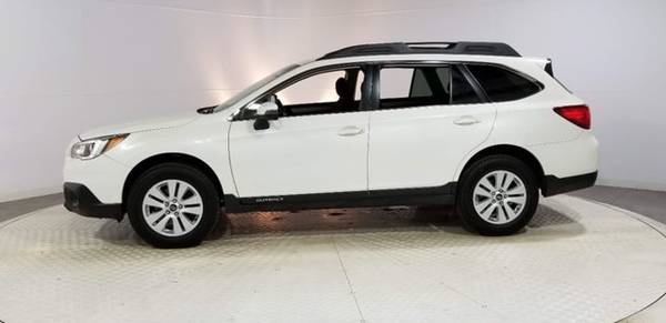 2016 Subaru Outback 4dr Wagon H4 Automatic 2.5i Premium for sale in Jersey City, NJ – photo 4