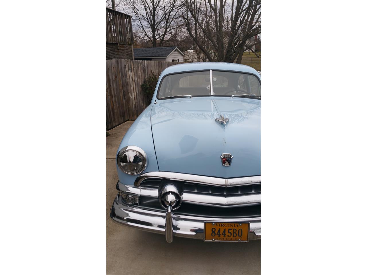1951 Ford 2-Dr Sedan for sale in Manassas, VA – photo 5