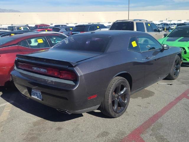 2014 Dodge Challenger SXT for sale in Marion, IA – photo 3