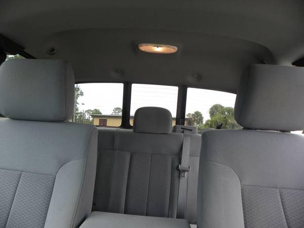 2012 Ford F150 for sale in Jesup, GA – photo 17