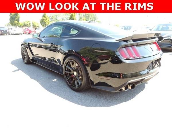 2016 Ford Mustang for sale in Greenville, NC – photo 3