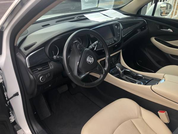 2017 Buick Envision Premium I for sale in Winder, GA – photo 8
