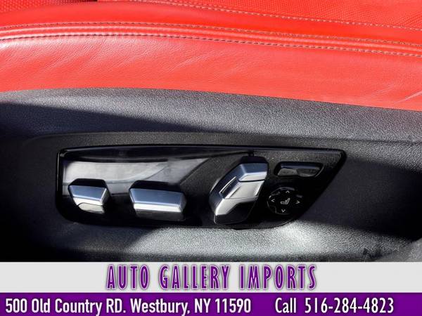 2018 BMW 740e xDrive iPerformance Sedan - - by dealer for sale in Westbury , NY – photo 13