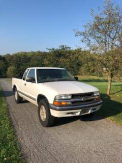 2002 chevy s10 for sale in Adamstown, PA – photo 3