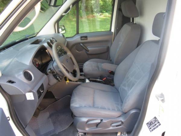 2013 Ford Transit Connect 114.6 XLT w/o side or rear door glass for sale in Smryna, GA – photo 11