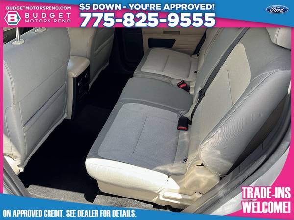 Ford Flex - - by dealer - vehicle automotive sale for sale in Reno, NV – photo 21