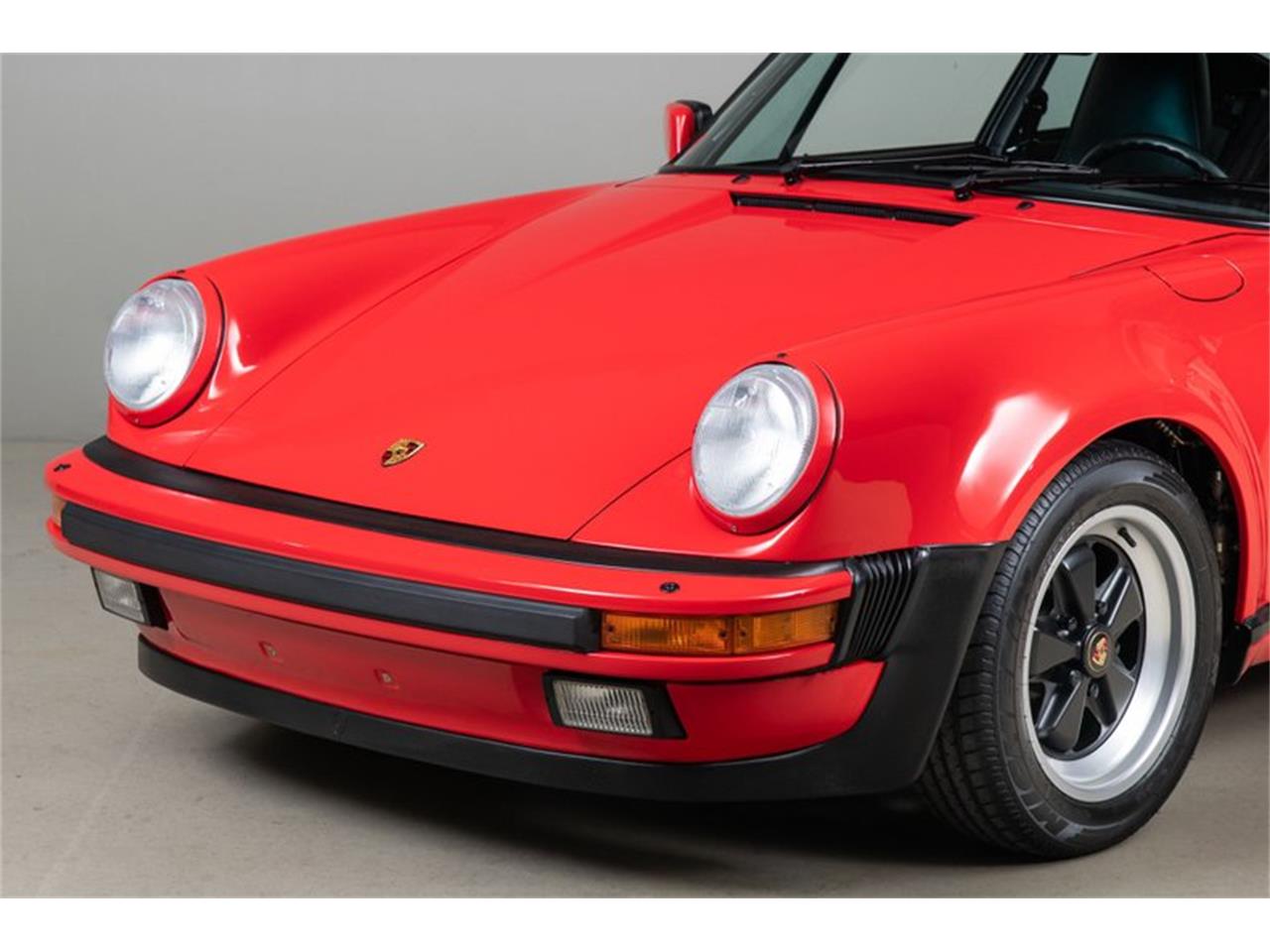 1988 Porsche 911 for sale in Scotts Valley, CA – photo 44