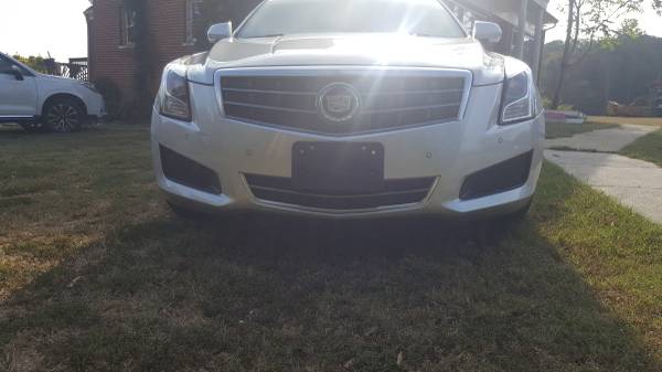 Cadillac ATS Luxury for sale in Accokeek, District Of Columbia – photo 4