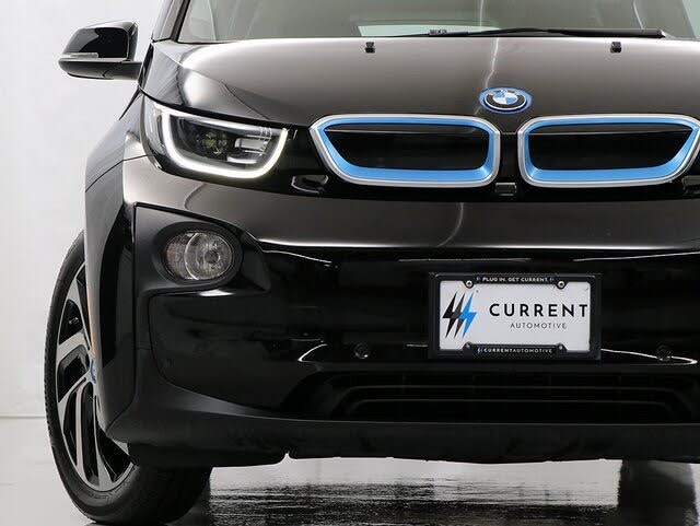 2016 BMW i3 RWD with Range Extender for sale in Hinsdale, IL – photo 5