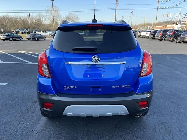 2015 Buick Encore Base for sale in Bloomsburg, PA – photo 4