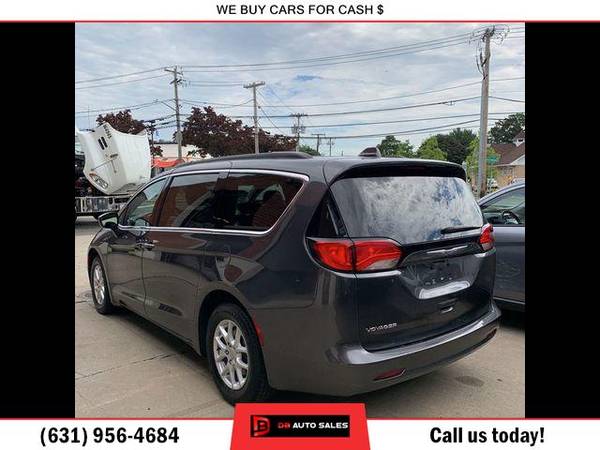2020 Chrysler Voyager LXi Minivan 4D Minivan - - by for sale in Lindenhurst, NY – photo 15