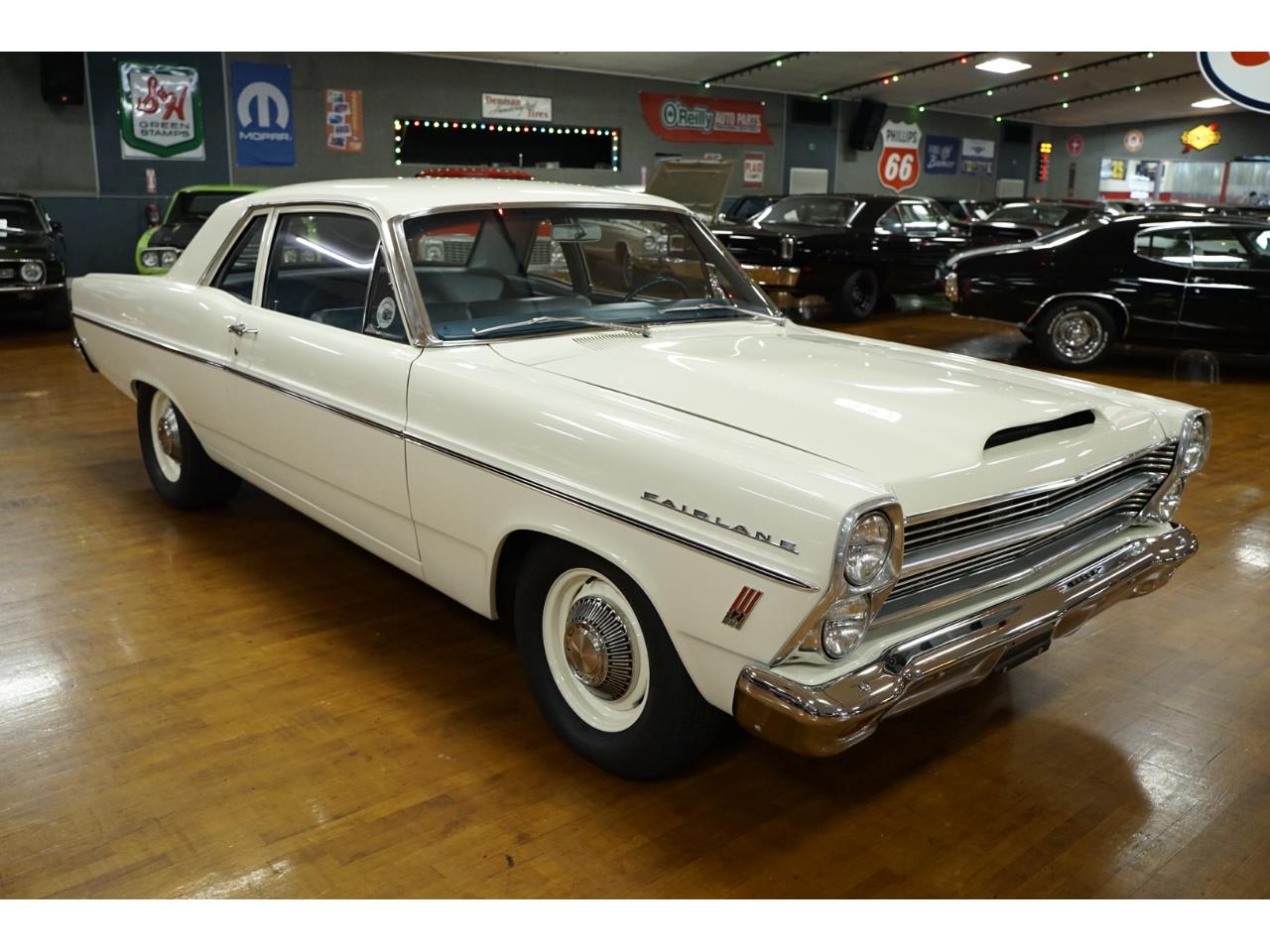 1966 Ford Fairlane for sale in Homer City, PA – photo 8